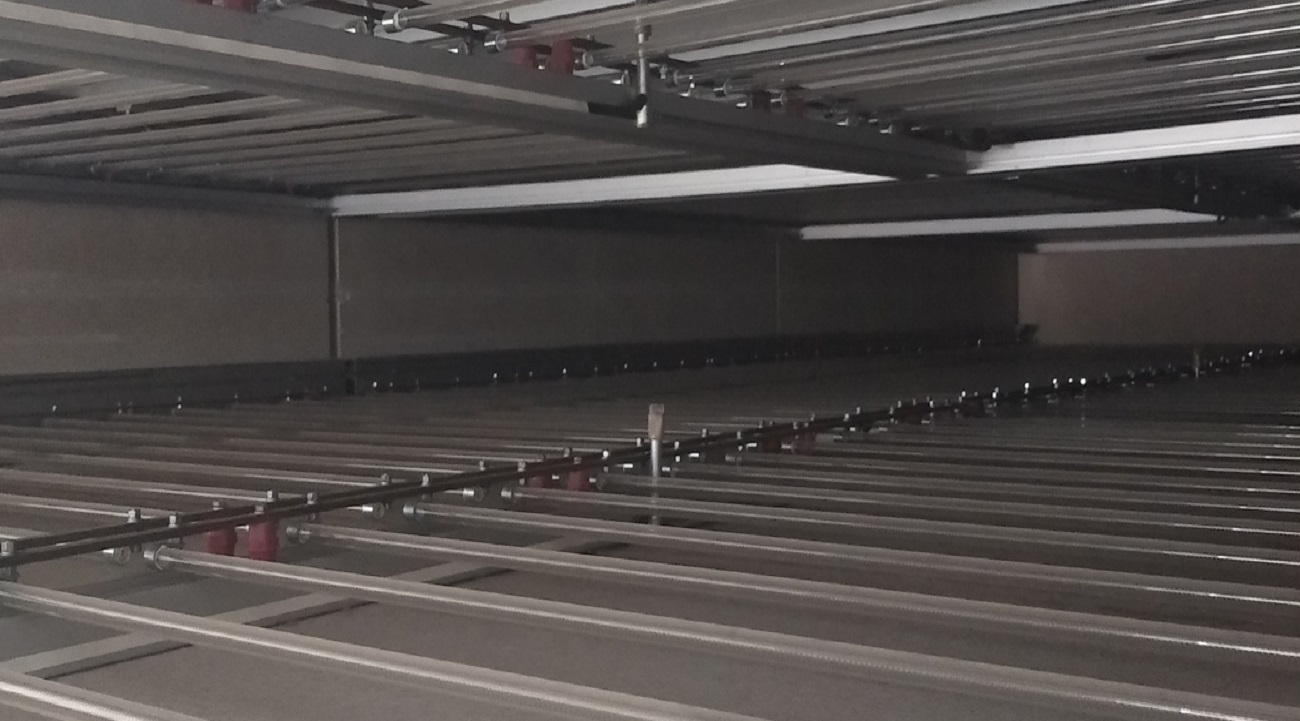 Тэны инфракрасного нагрева GoldLam